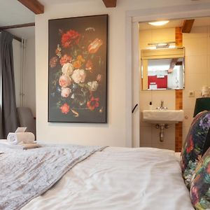 Kamer met een King Size Bed
