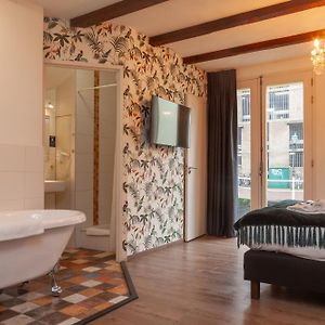 Deluxe Double Kamer